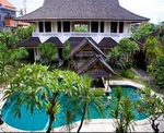 Dayu Beach Hotel